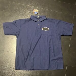 NYC MTA Limited Edition project shirt - NWT XXL